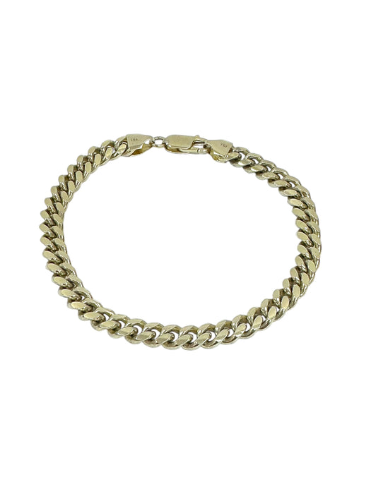 Pulsera de plata (925)