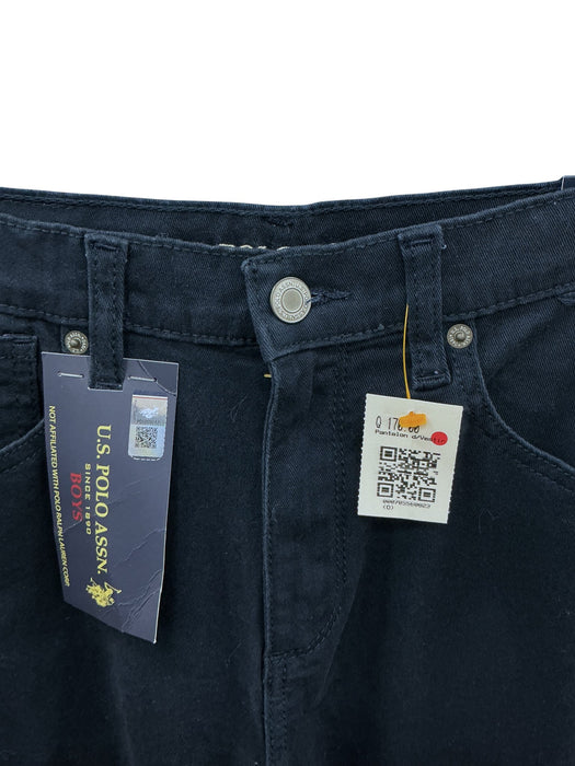 Pantalón 16 (U.S. POLO ASSN)