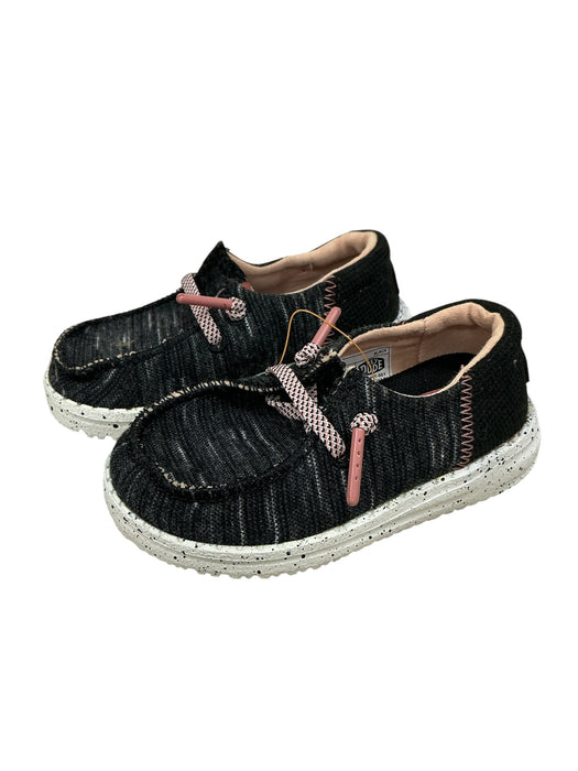 Zapato para bebé 6 (HEY DUDE)