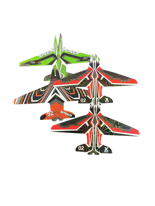 Lanzador de aviones