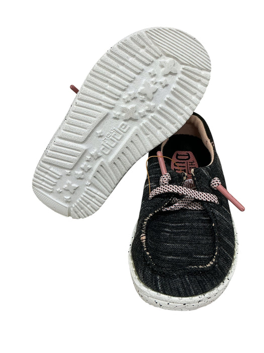 Zapato para bebé 6 (HEY DUDE)