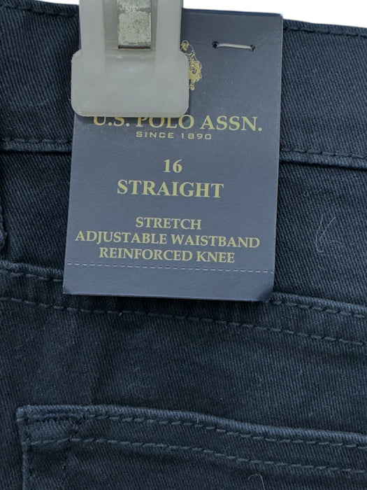 Pantalón 16 (U.S. POLO ASSN)