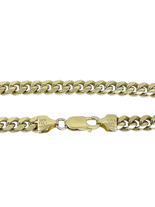 Pulsera de plata (925)