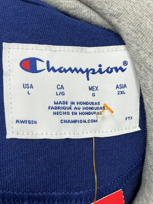 Sudadero L (CHAMPION)