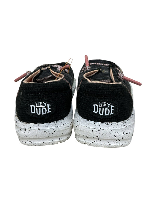 Zapato para bebé 6 (HEY DUDE)