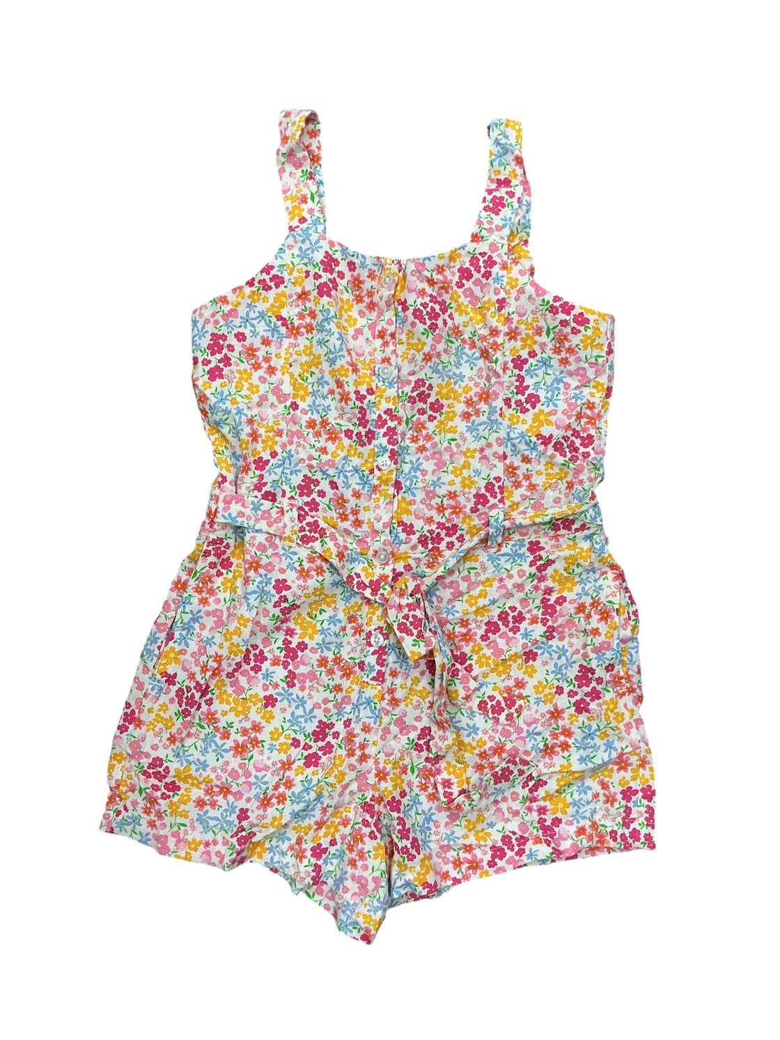 Enterizo para niñ@ XL (OLD NAVY)