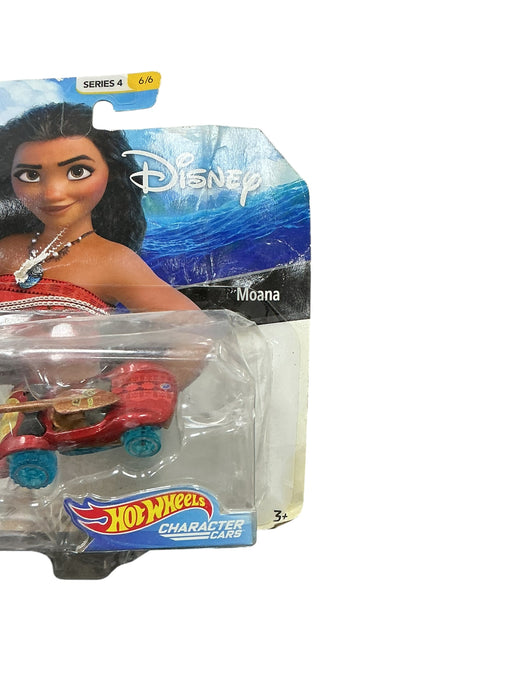 Carro (HOT WHEELS)