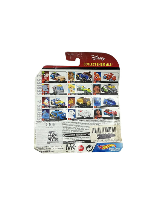 Carro (HOT WHEELS)