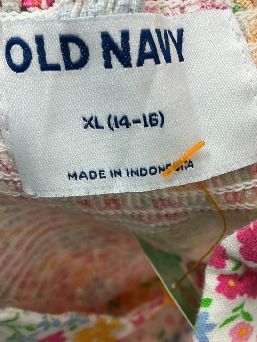 Enterizo para niñ@ XL (OLD NAVY)