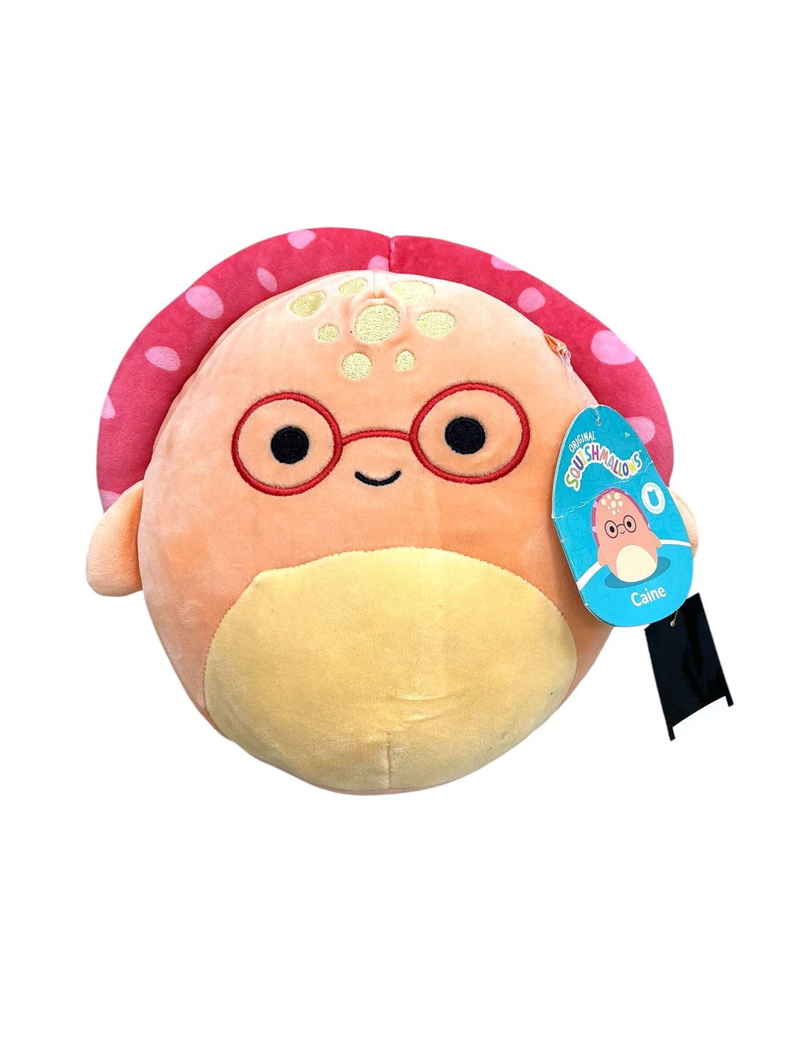 Caine (SQUISHMALLOWS)