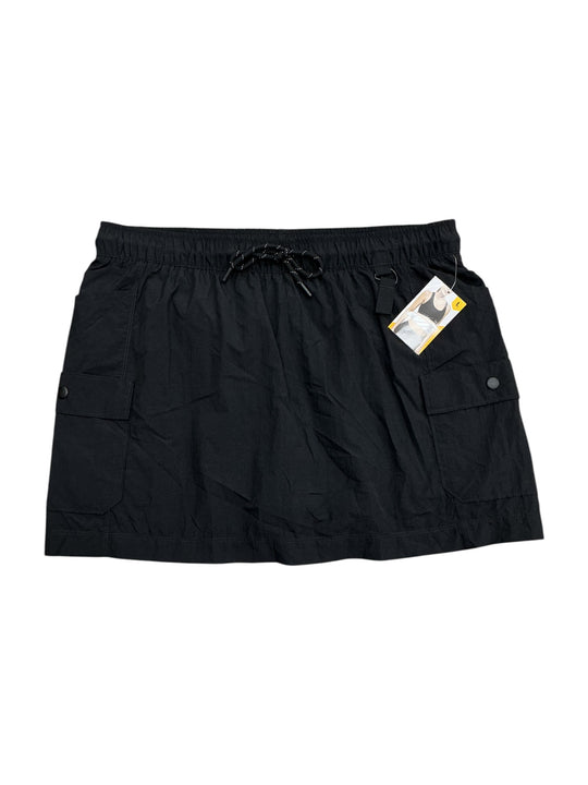 Falda short L (AVIA)