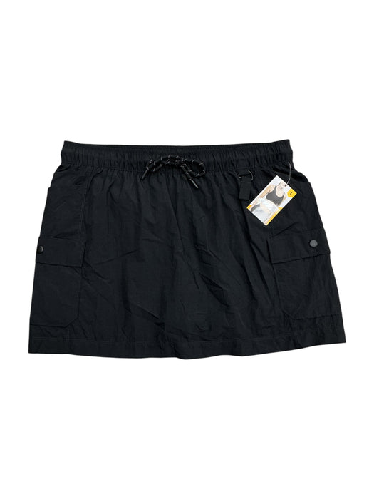Falda short L (AVIA)