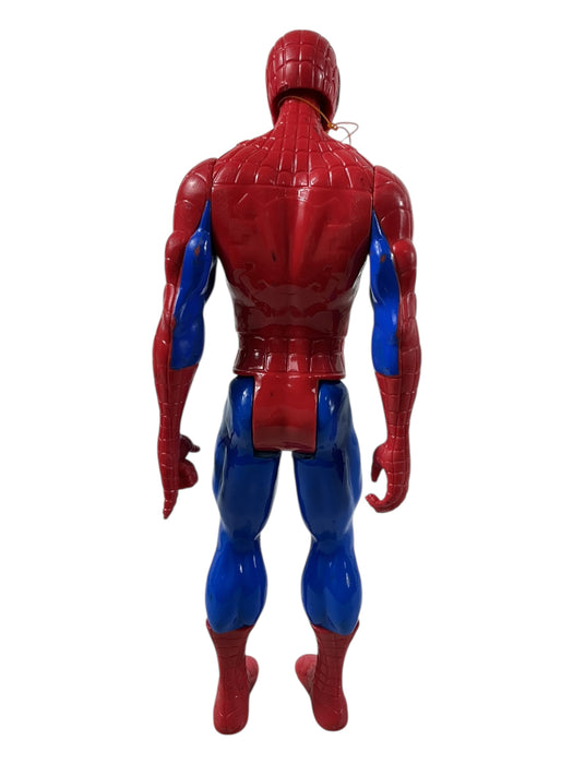 Spiderman (MARVEL)