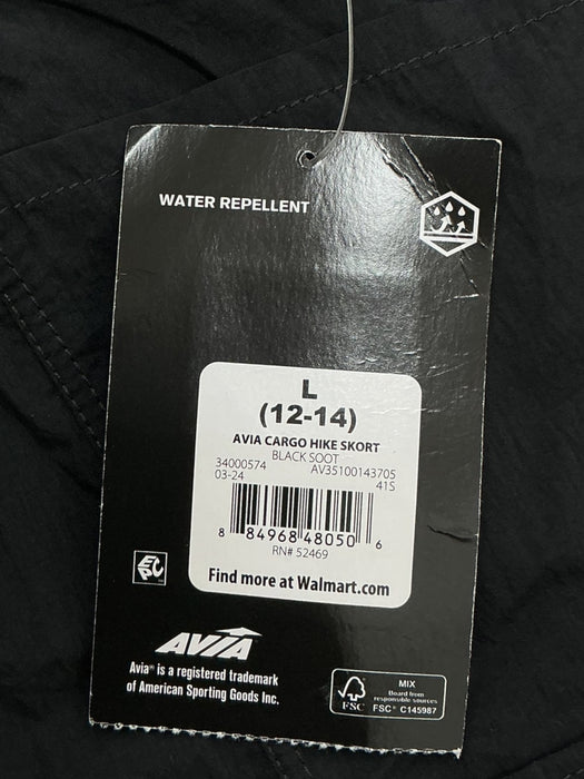 Falda short L (AVIA)