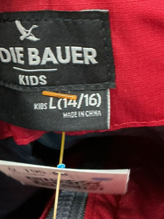 Chumpa para niñ@ 14/16 (EDDIE BAUER)