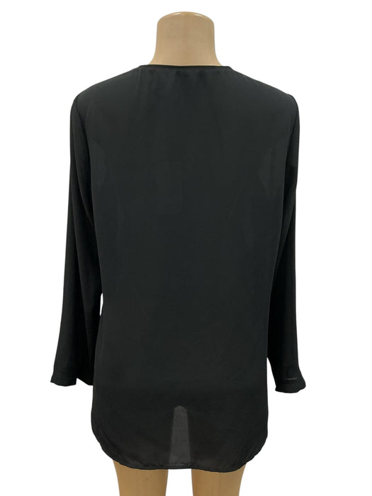Blusa M (ADRIANNE VITTADINI)