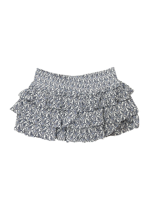 Falda short L (H&M)