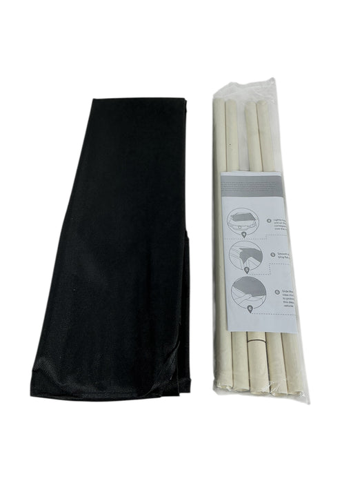 Cubierta de parabrisas (FROST GUARD)