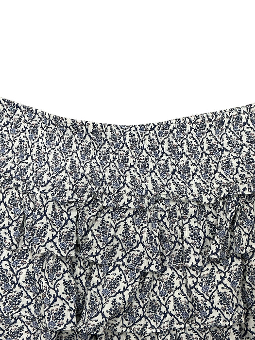 Falda short L (H&M)
