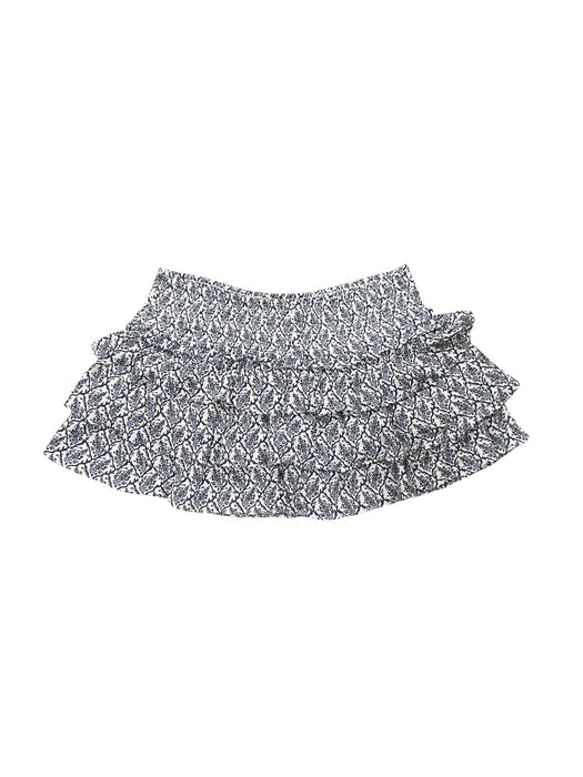 Falda short L (H&M)