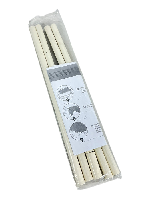 Cubierta de parabrisas (FROST GUARD)