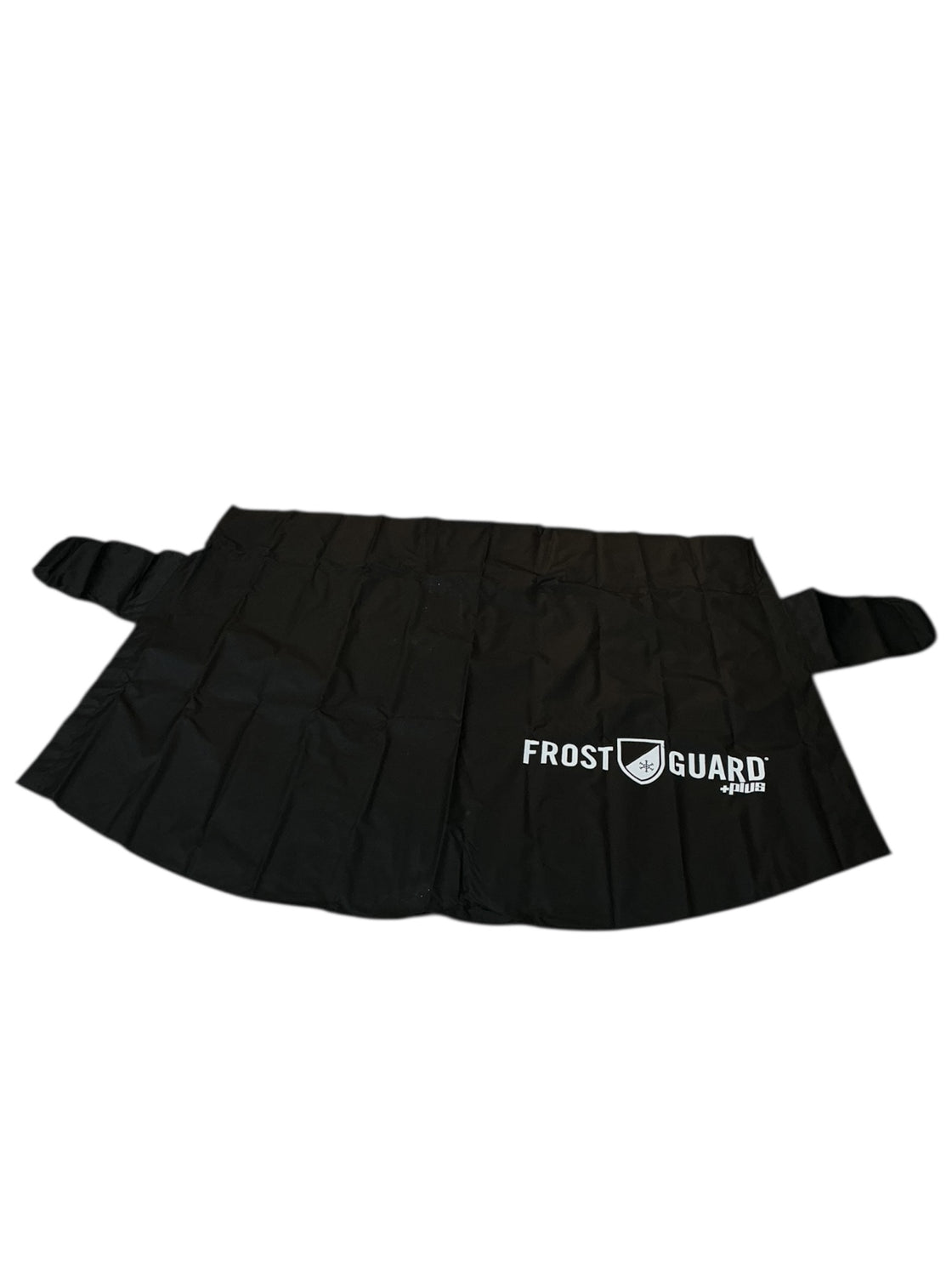 Cubierta de parabrisas (FROST GUARD)