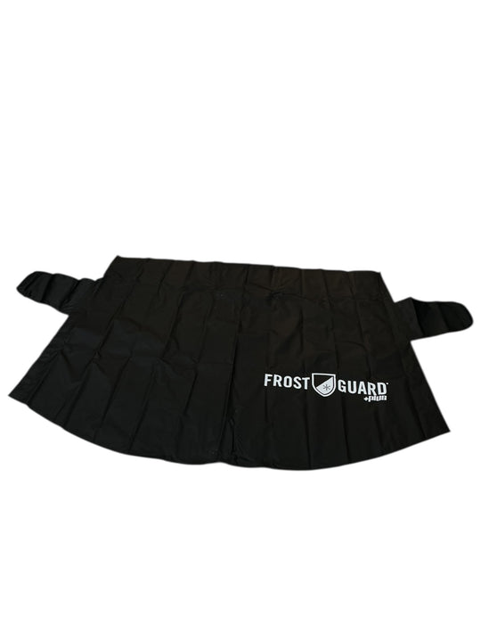Cubierta de parabrisas (FROST GUARD)