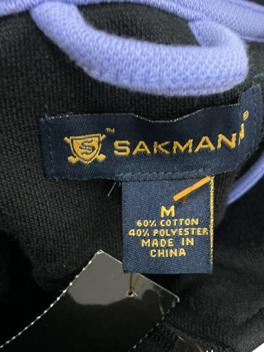 Chaleco M (SAKMANN)