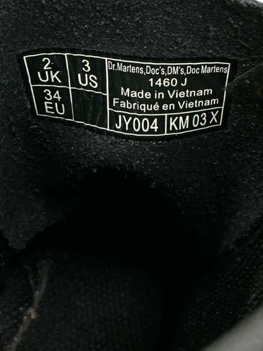 Zapato 3 (DR. MARTENS)