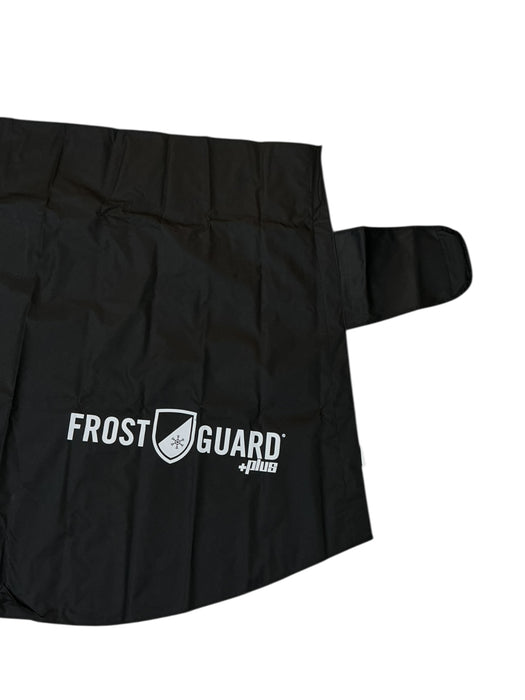 Cubierta de parabrisas (FROST GUARD)