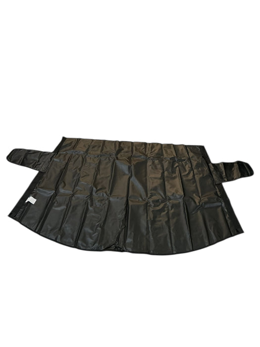 Cubierta de parabrisas (FROST GUARD)