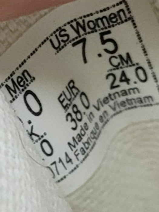 Tenis 7.5 (VANS)