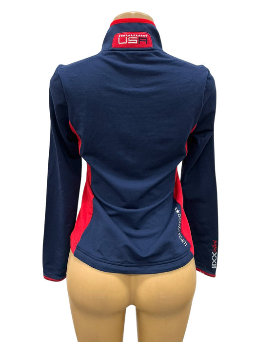 Sudadero XXS (RALPH LAUREN)