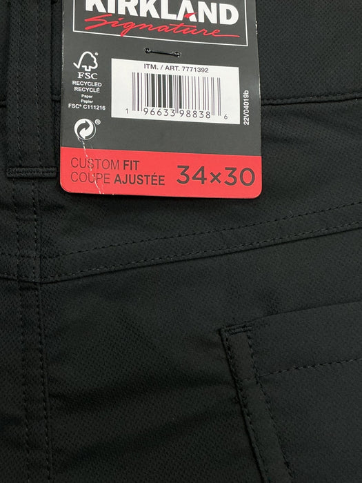 Pantalón 34X30 (KIRKLAND)