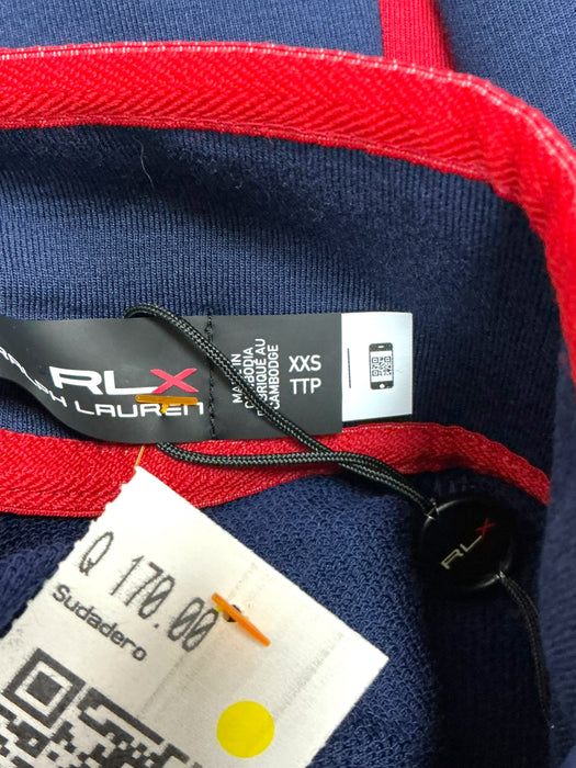Sudadero XXS (RALPH LAUREN)