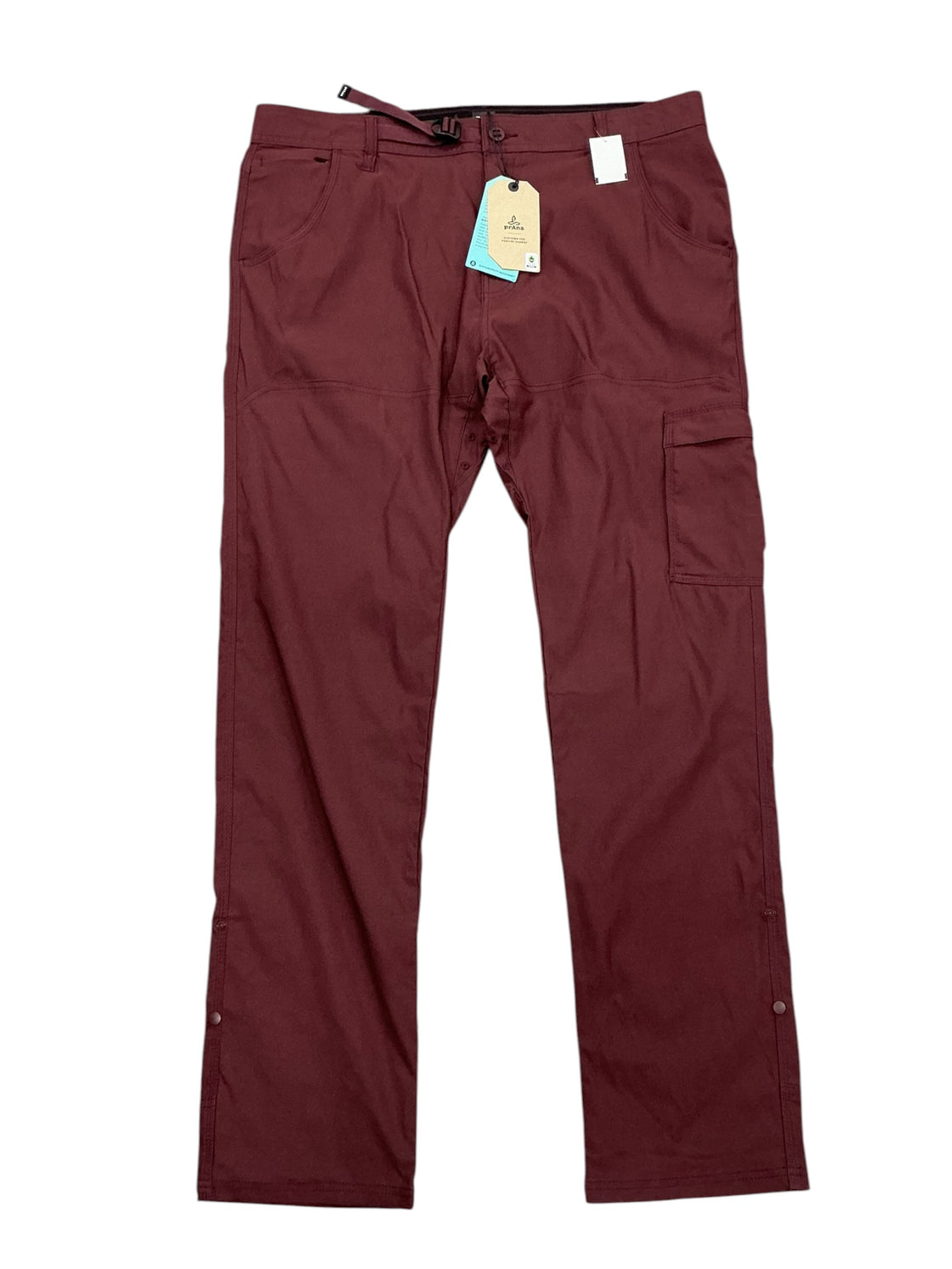 Pantalón 38/34 (PRANA)