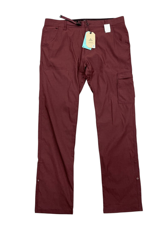 Pantalón 38/34 (PRANA)