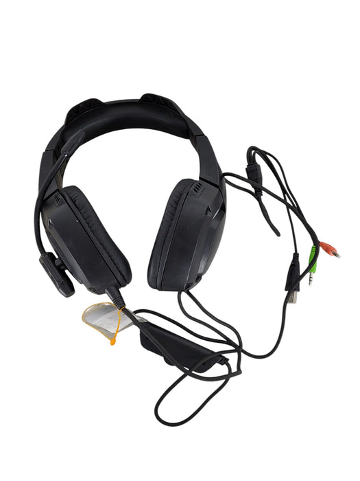 Auricular Gamer