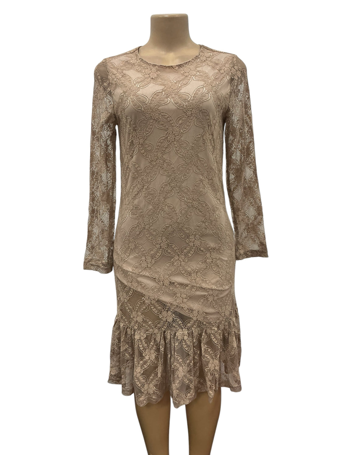Vestido S (AMARYLLIS)
