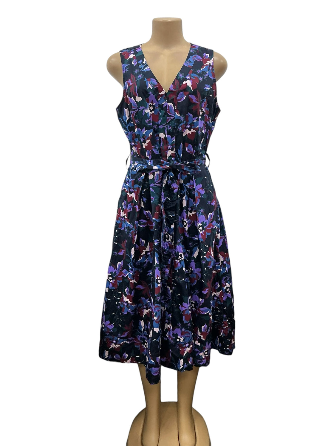 Vestido M (FREE ASSEMBLY)