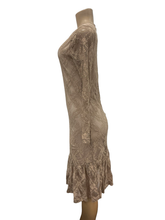Vestido S (AMARYLLIS)