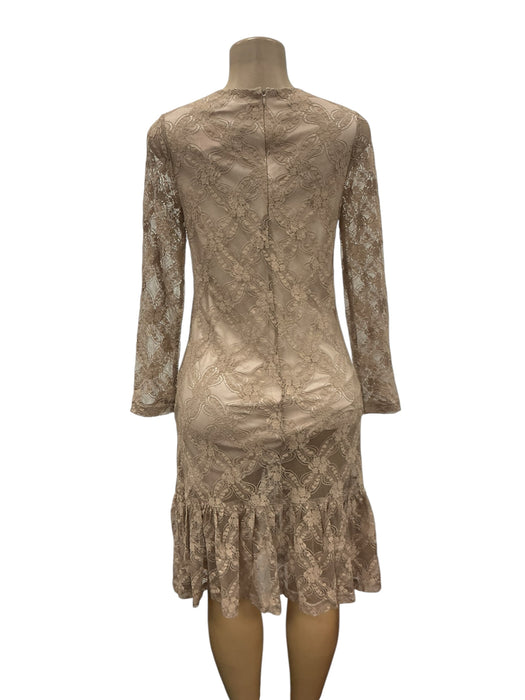 Vestido S (AMARYLLIS)