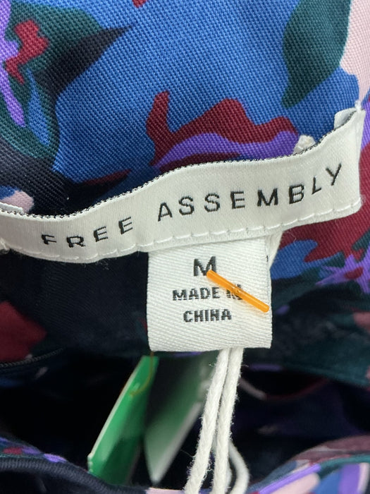 Vestido M (FREE ASSEMBLY)