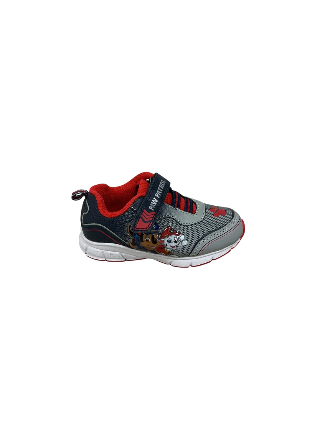 Tenis para niñ@ 8 (PAW PATROL)