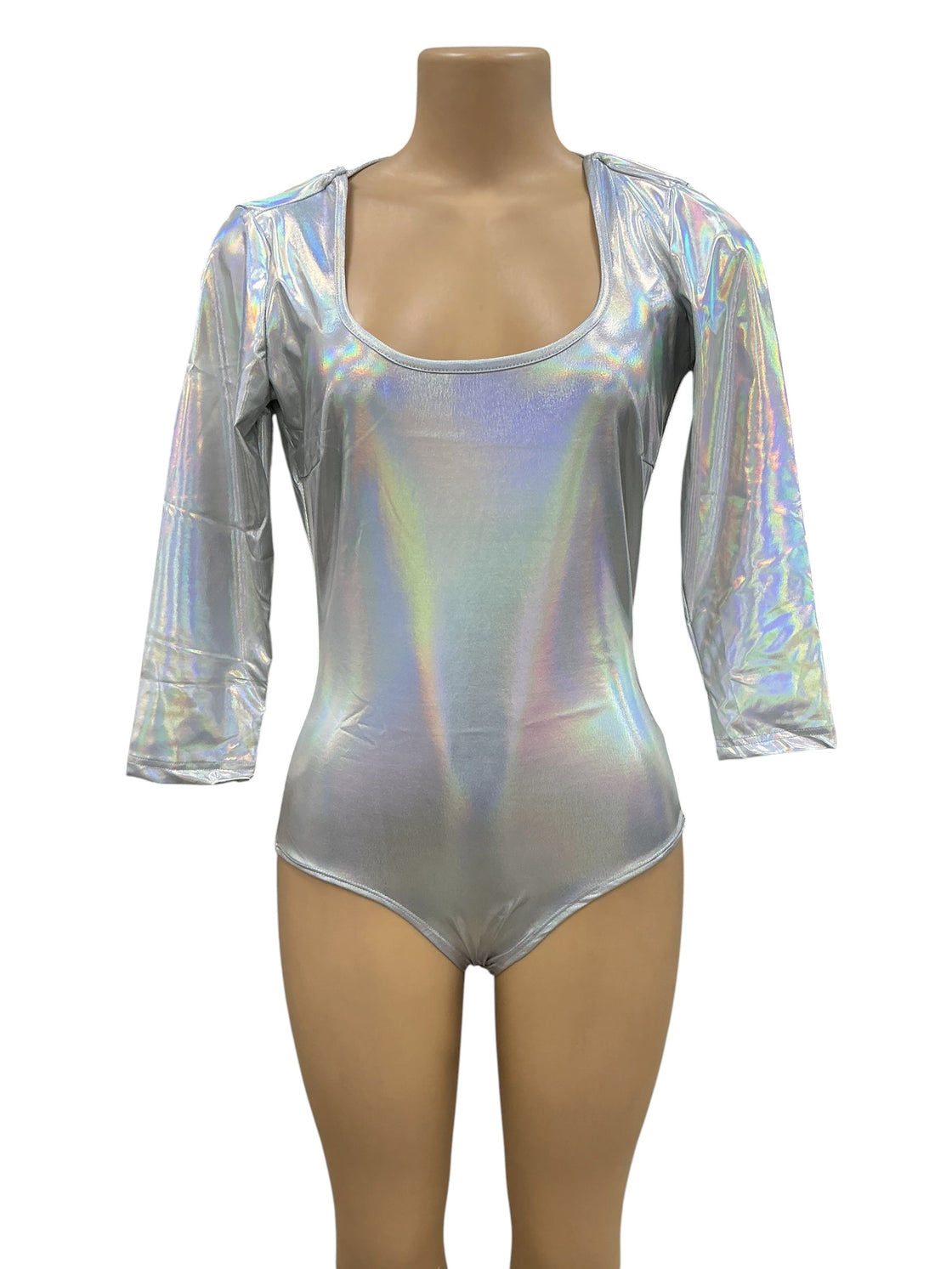 Blusa M (IRIDESCENT)