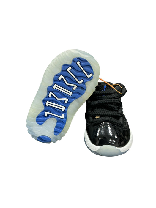 Tenis para bebé 3C (JORDAN)