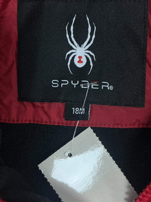 Chumpa para niñ@ 18M (SPYDER)