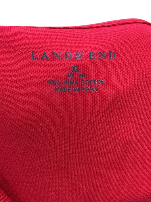 Camisa XL (LANDS' END)