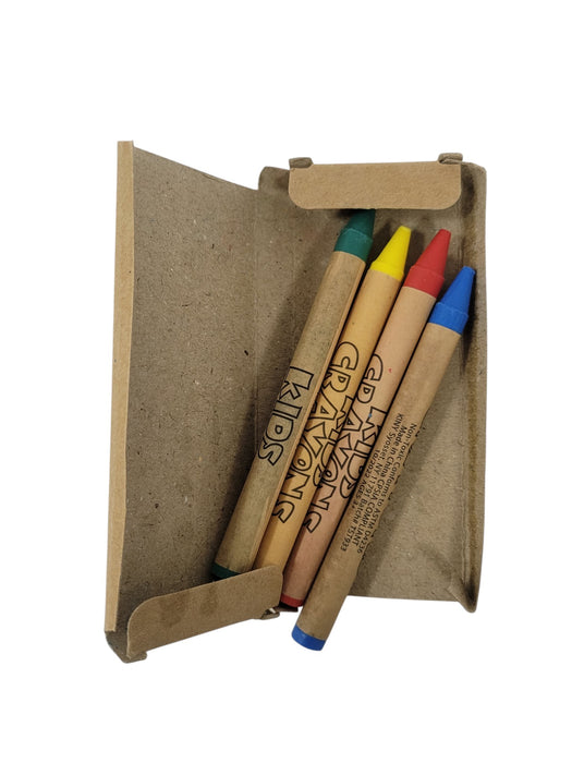 Kit educativo (IN KIDZ)