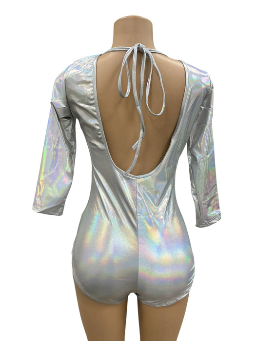 Blusa M (IRIDESCENT)
